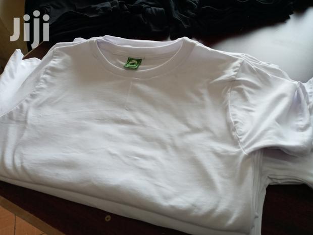 Plain Round Neck Tshirts on Larger Quantities - thumbnail 5