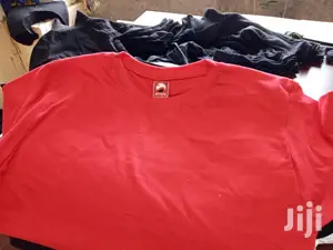 Plain Round Neck Tshirts on Larger Quantities