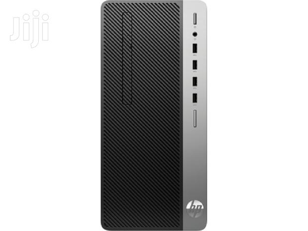 New Desktop Computer HP Slimline 290 1TB HDD 4GB RAM - thumbnail 3