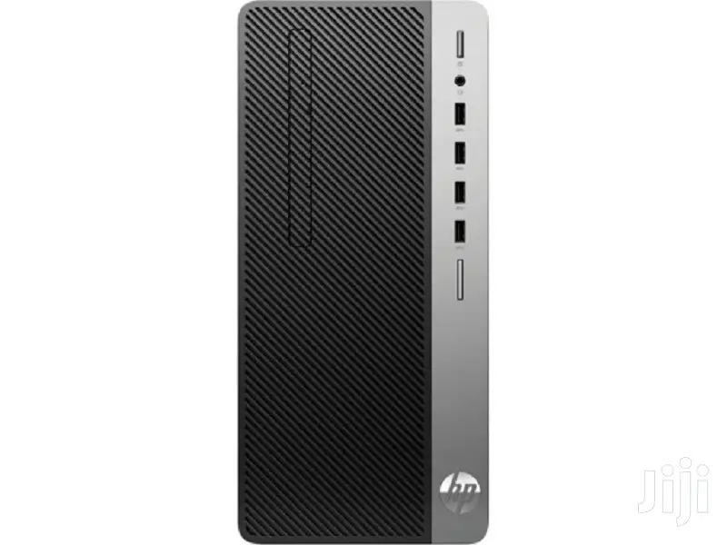 New Desktop Computer HP Slimline 290 1TB HDD 4GB RAM