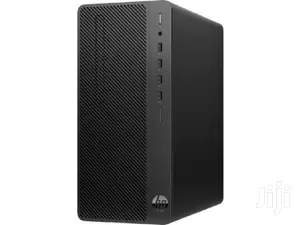 New Desktop Computer HP Slimline 290 1TB HDD 4GB RAM