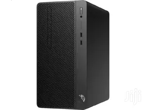 New Desktop Computer HP Slimline 290 1TB HDD 4GB RAM