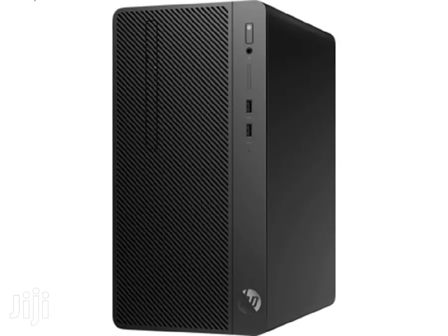 New Desktop Computer HP Slimline 290 1TB HDD 4GB RAM