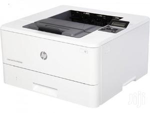 Hp Laserjet404dn - main view