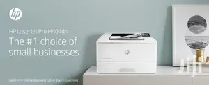 Hp Laserjet404dn