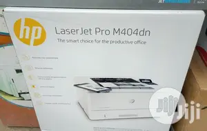 Hp Laserjet404dn
