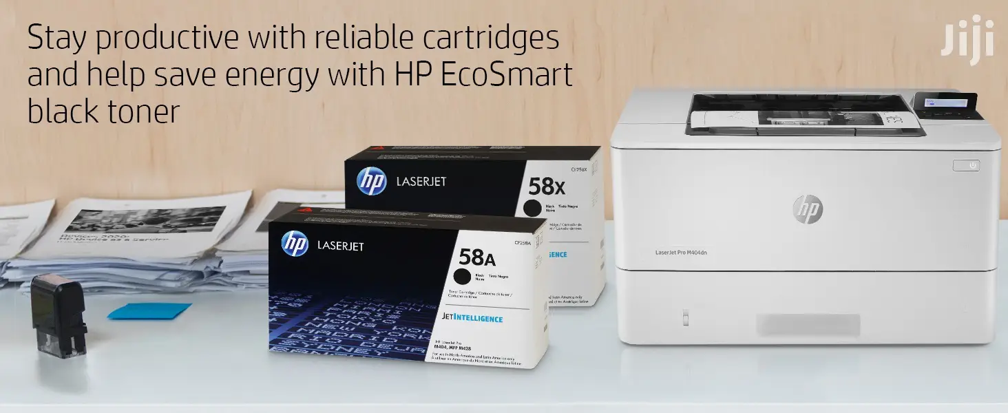 Hp Laserjet404dn
