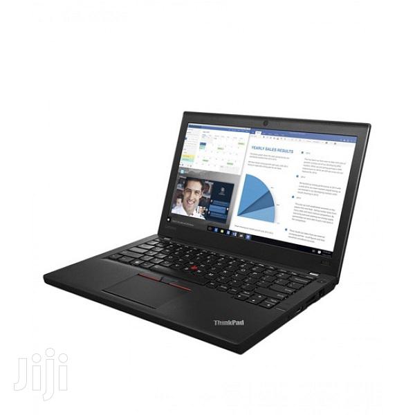 Laptop Lenovo ThinkPad Yoga 8GB Intel Core I5 SSD 256GB - main view