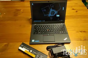 Laptop Lenovo ThinkPad Yoga 8GB Intel Core I5 SSD 256GB