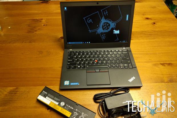 Laptop Lenovo ThinkPad Yoga 8GB Intel Core I5 SSD 256GB - thumbnail 4