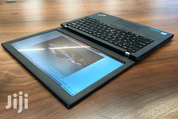 Laptop Lenovo ThinkPad Yoga 8GB Intel Core I5 SSD 256GB - thumbnail 5