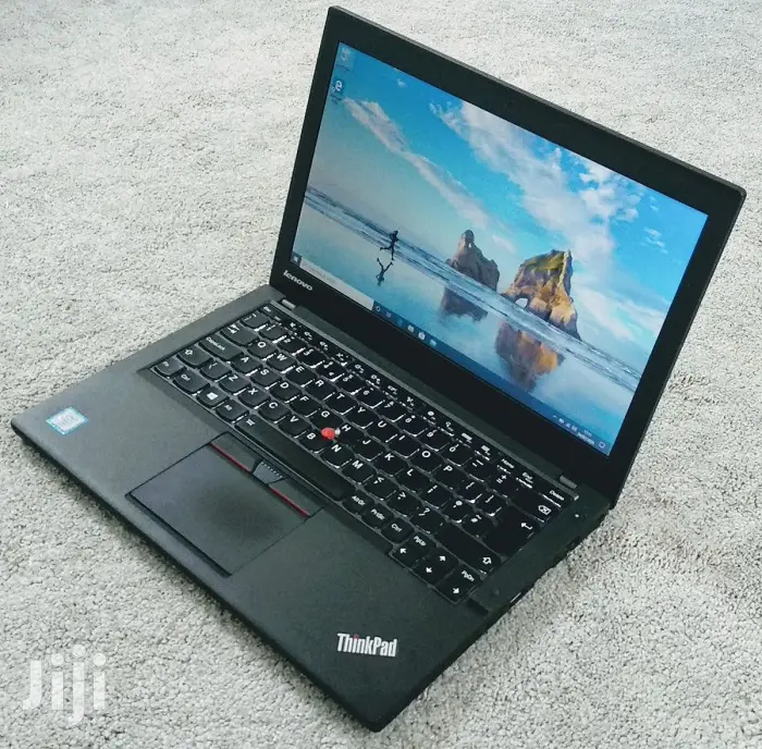 Laptop Lenovo ThinkPad Yoga 8GB Intel Core I5 SSD 256GB