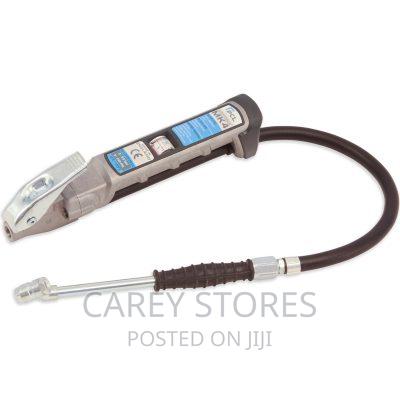 Hand Held Tyre Inflator - main view