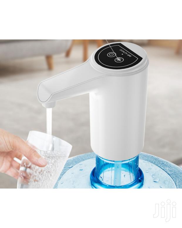 Automatic Water Pump - thumbnail 2