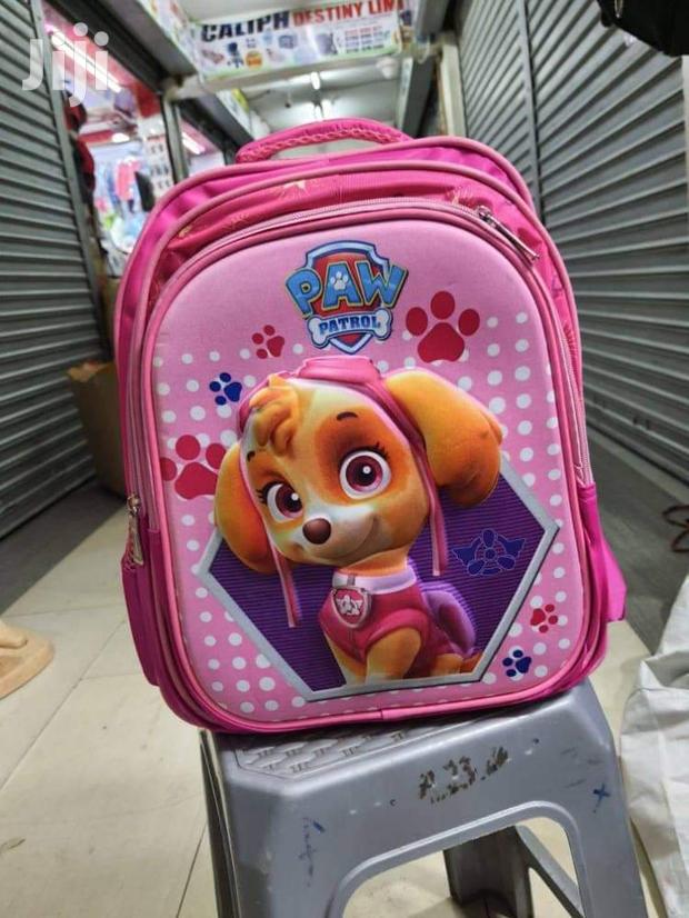 Kids Back to School Bags
