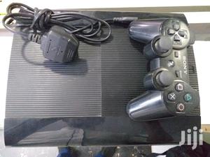 PLAYSTATION 3