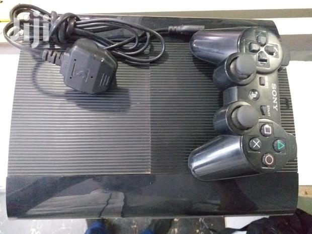 PLAYSTATION 3 - thumbnail 3