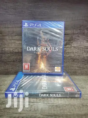 Dark Souls