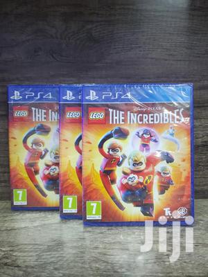 Lego Incredibles - thumbnail 2