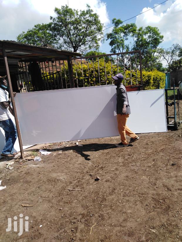 Whiteboard Premium Local Executive Various Sizes - main view