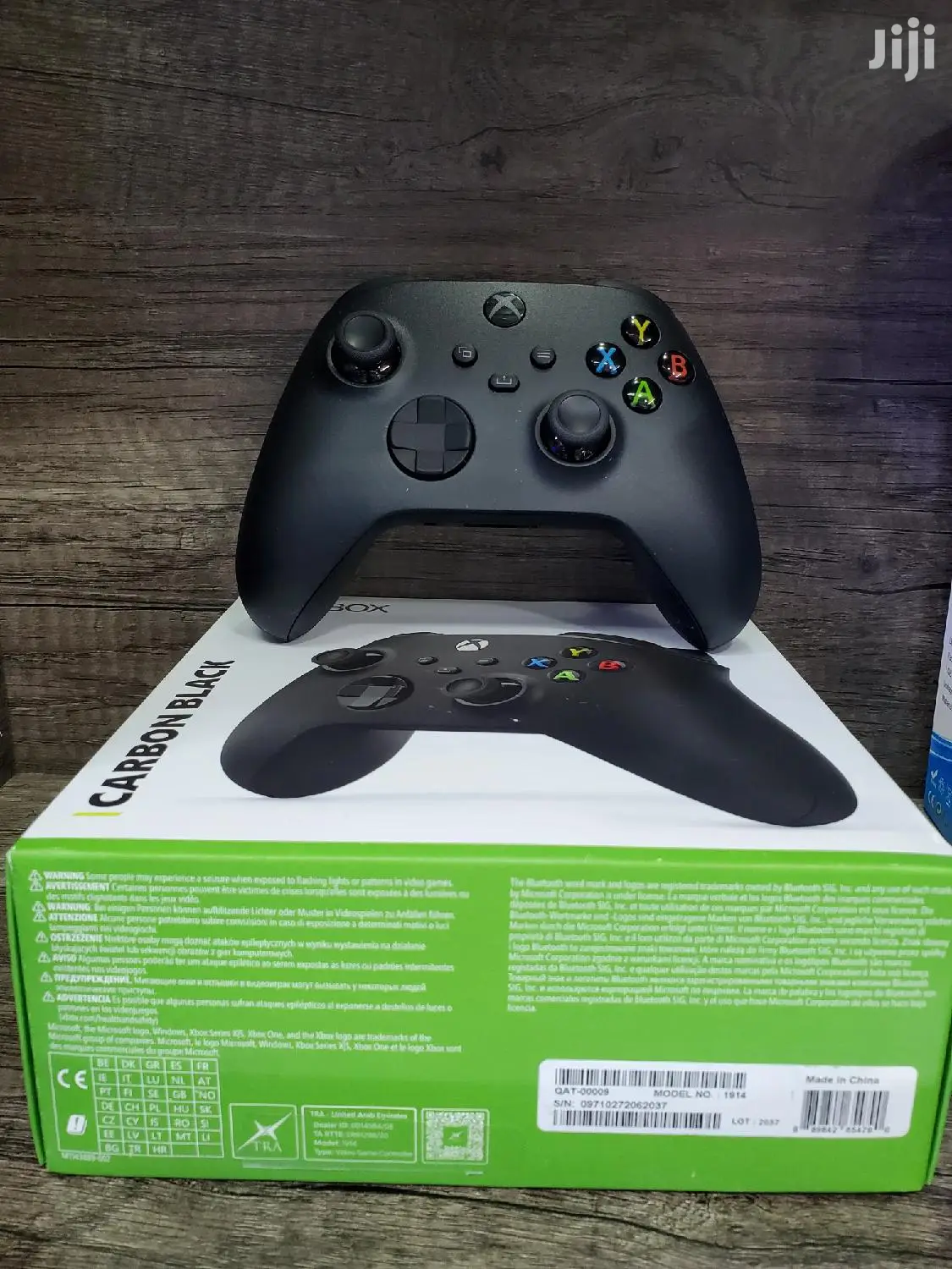 Xbox Series X Controller