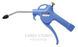 Air Blowgun - main view