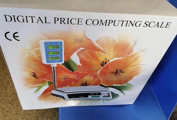 Acs 30 With Stand