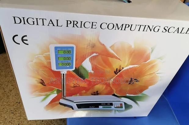 Best Acs 30 With Stand