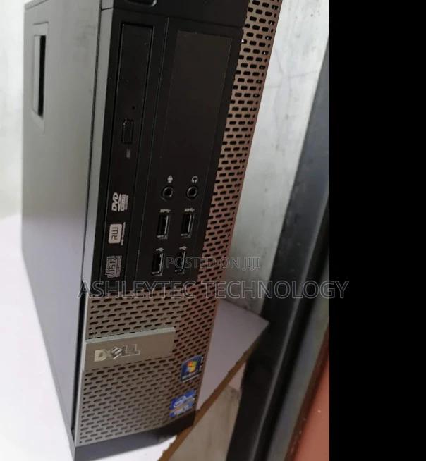 Desktop Computer Dell Aurora R9 4GB Intel Core I3 HDD 500GB - thumbnail 2