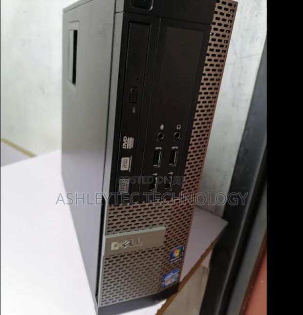 Desktop Computer Dell Aurora R9 4GB Intel Core I3 HDD 500GB - thumbnail 3