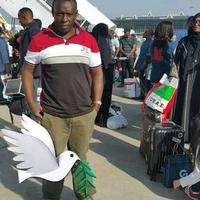 Thiongo Benson Nganga logo