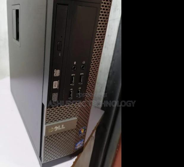 Desktop Computer Dell 6GB Intel Core I5 HDD 500GB - thumbnail 3