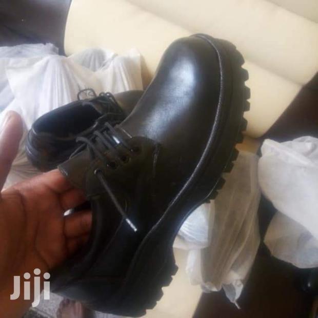 Black Premium Leather School - thumbnail 2