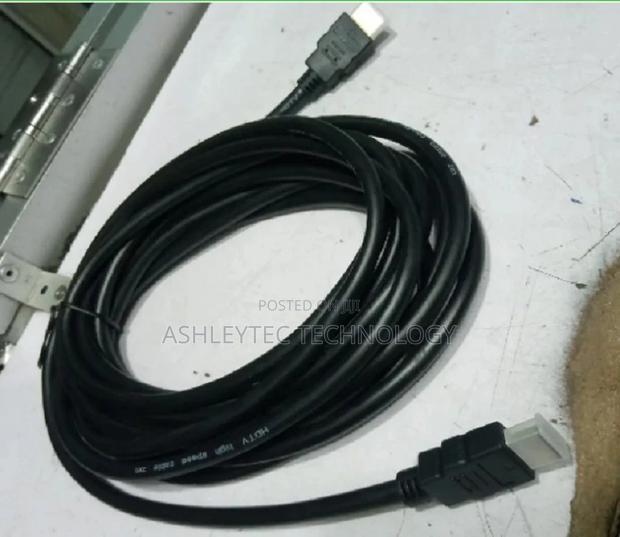 5M HDMI Cable - main view