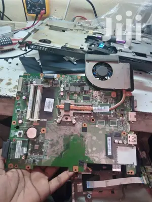 Laptop/Computer Repair Maintanance