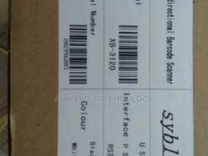 Table Mount Bar Code Scanner - thumbnail 2