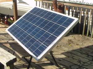 Top Quality Full Kit Solar Kit 100watts - thumbnail 2