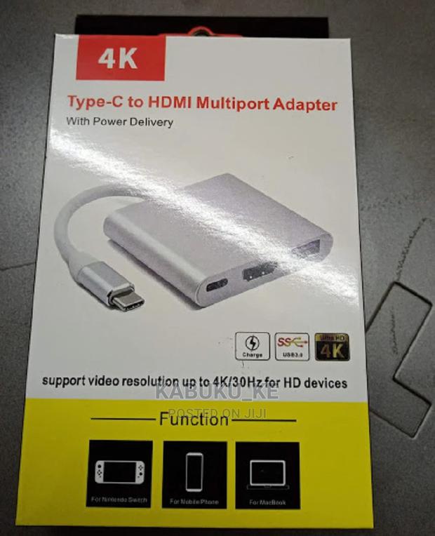 Type C to Hdmi,Type C and Usb