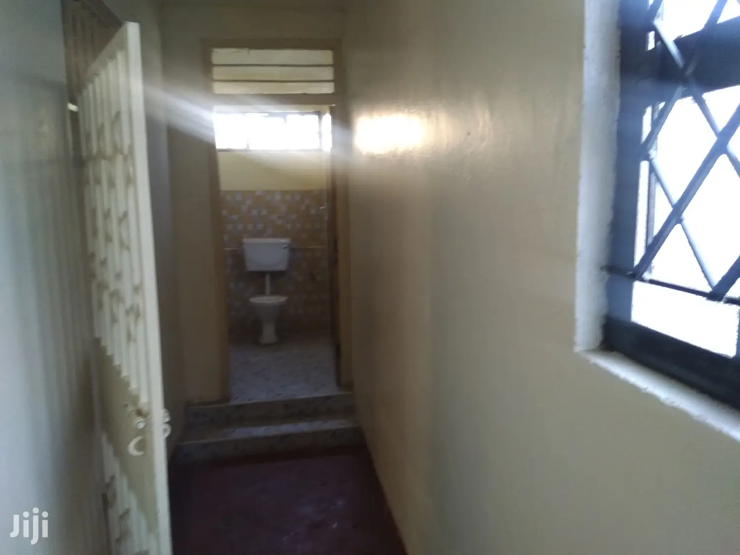 Exactive 1bedroomed Apartment to Let