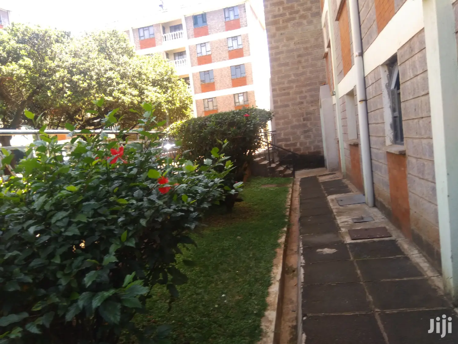 Exactive 1bedroomed Apartment to Let