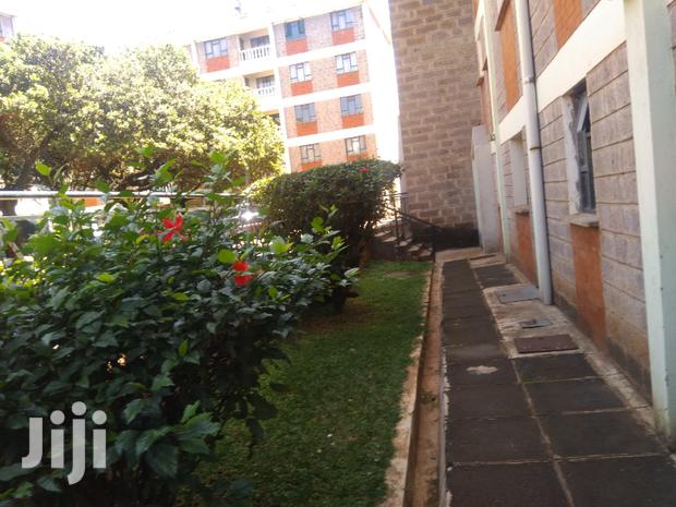 Exactive 1bedroomed Apartment to Let - main view