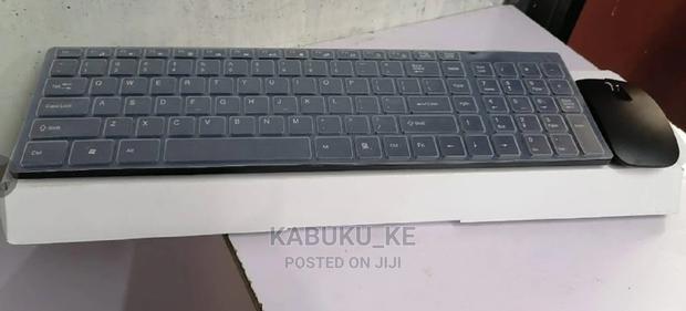 Wireless Keyboard