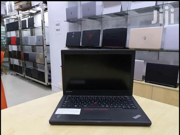 Lenovo Thinkpad X250 Corei5 500GB HDD 4GB Ram