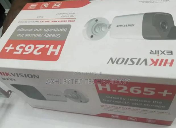 2MP IP Bullet Cameras on Sale - main view