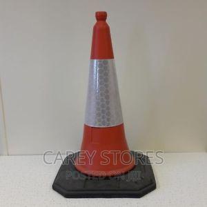 Traffic Cones - main view