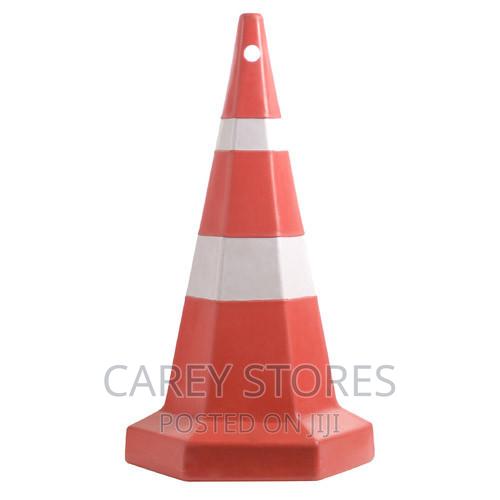 Traffic Cones - thumbnail 2