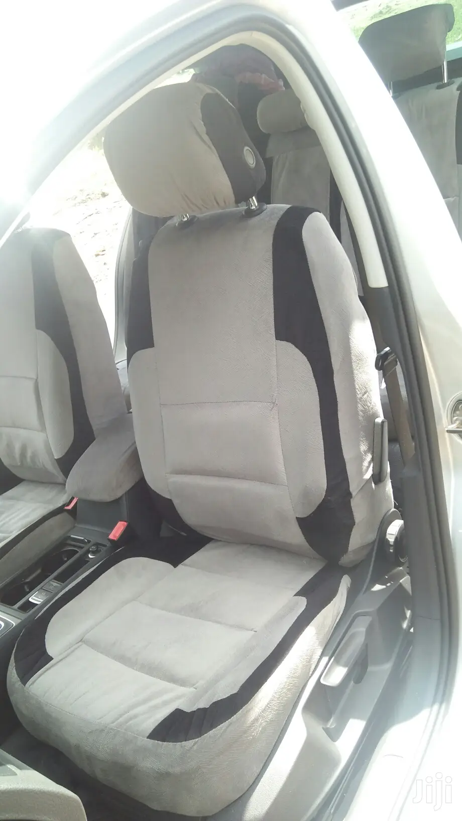 Modern Trend Car Seat Covers