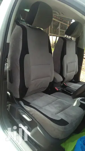 Modern Trend Car Seat Covers