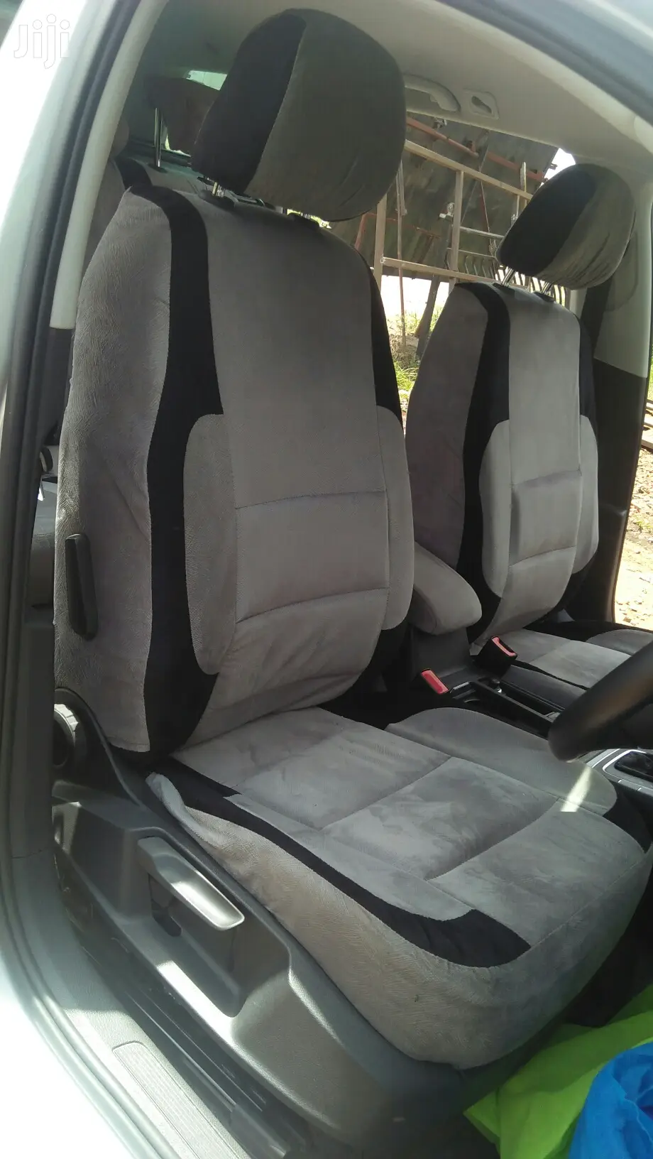 Modern Trend Car Seat Covers