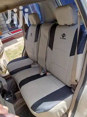 Modern Trend Car Seat Covers